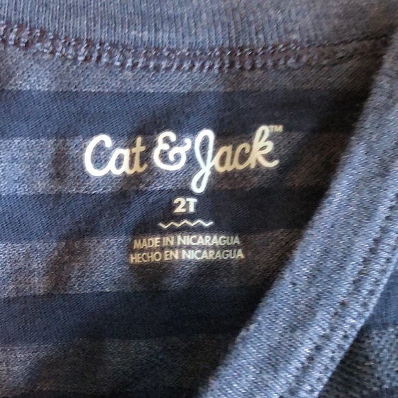 Bundle of boys tops - Picture 7 of 11